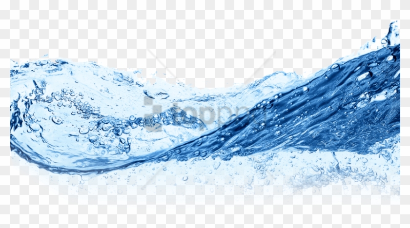 Free Png Ocean Water Splash Png Png Image With Transparent - Blue Water Splash Png Clipart #2895607