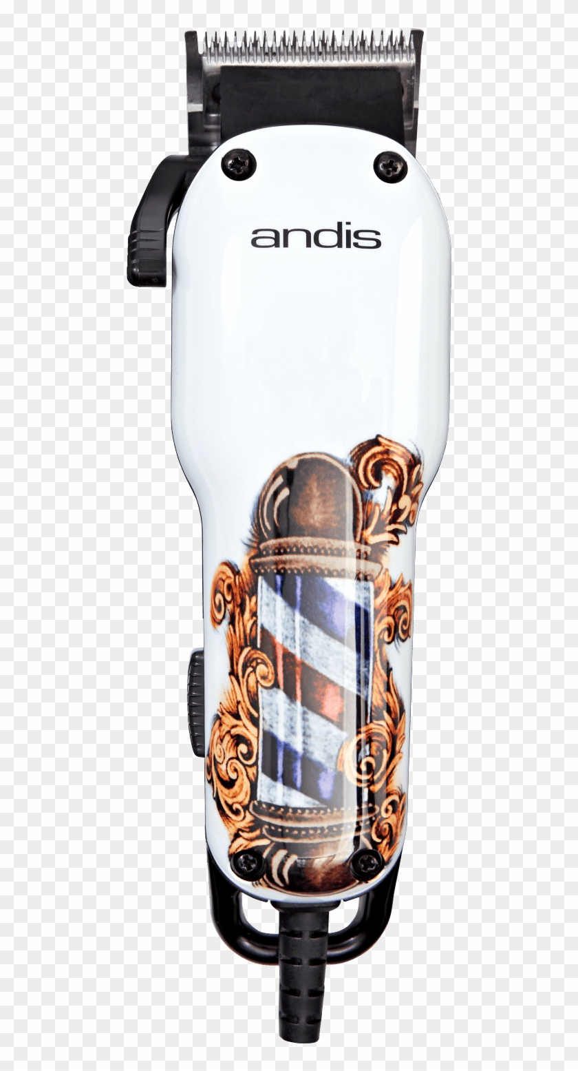 Andis Envy Le Barber Clipper - Machine - Png Download