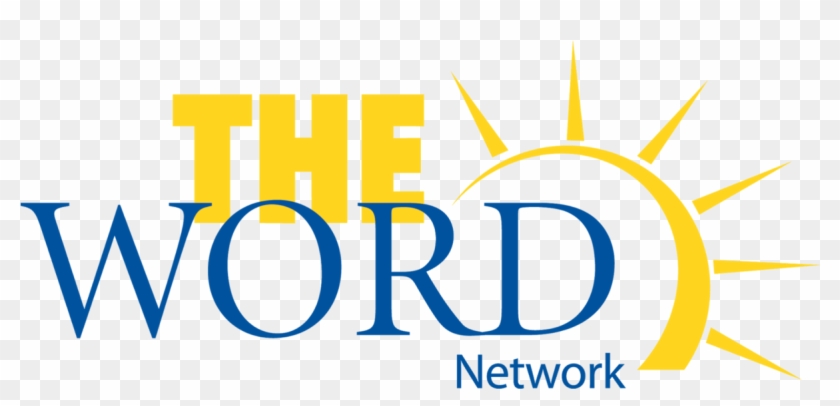 قناة The Word Network Clipart
