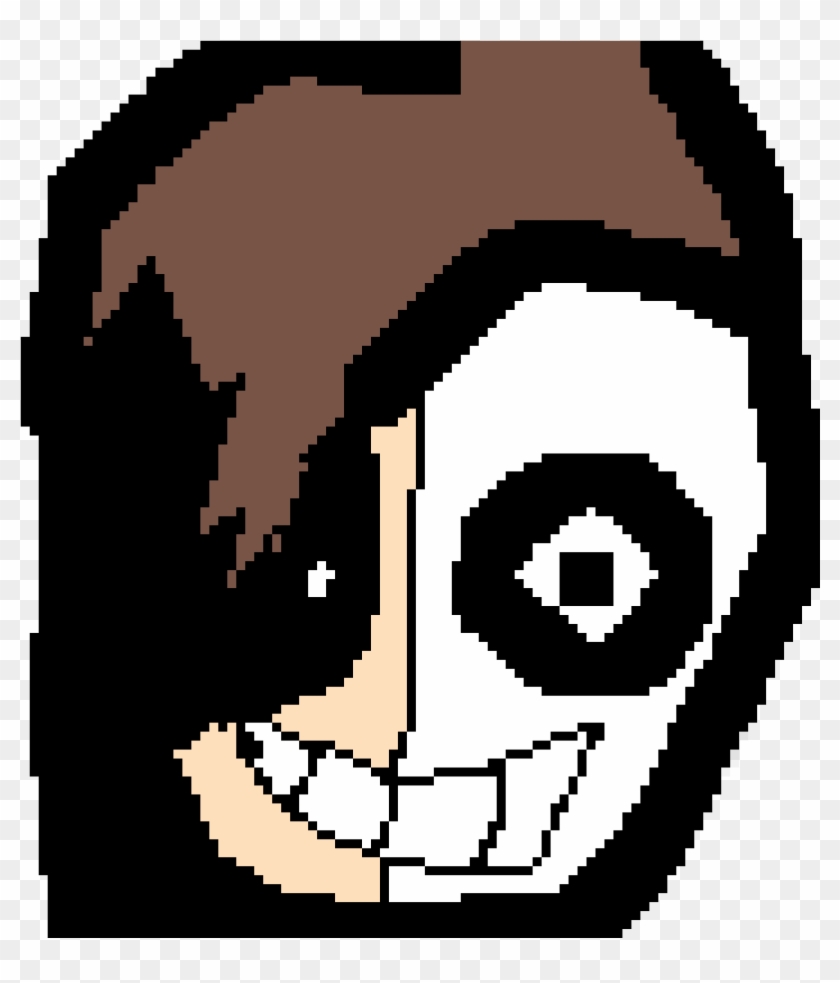 Boi This Is Scary - Cible Clipart #2895707