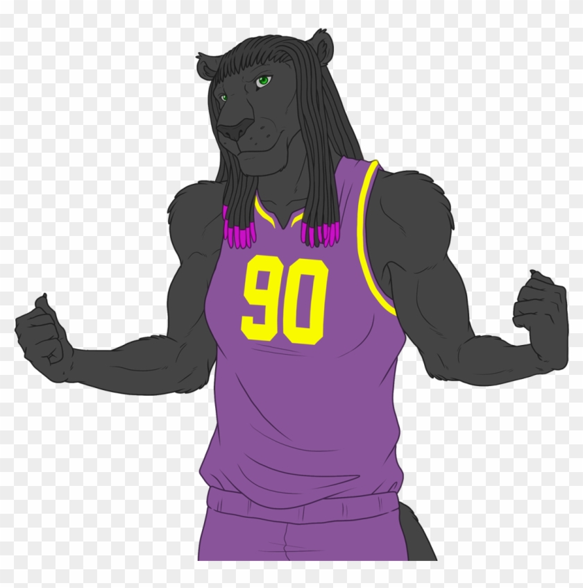 Wolf9 Alexabust-01 - Illustration Clipart #2895771