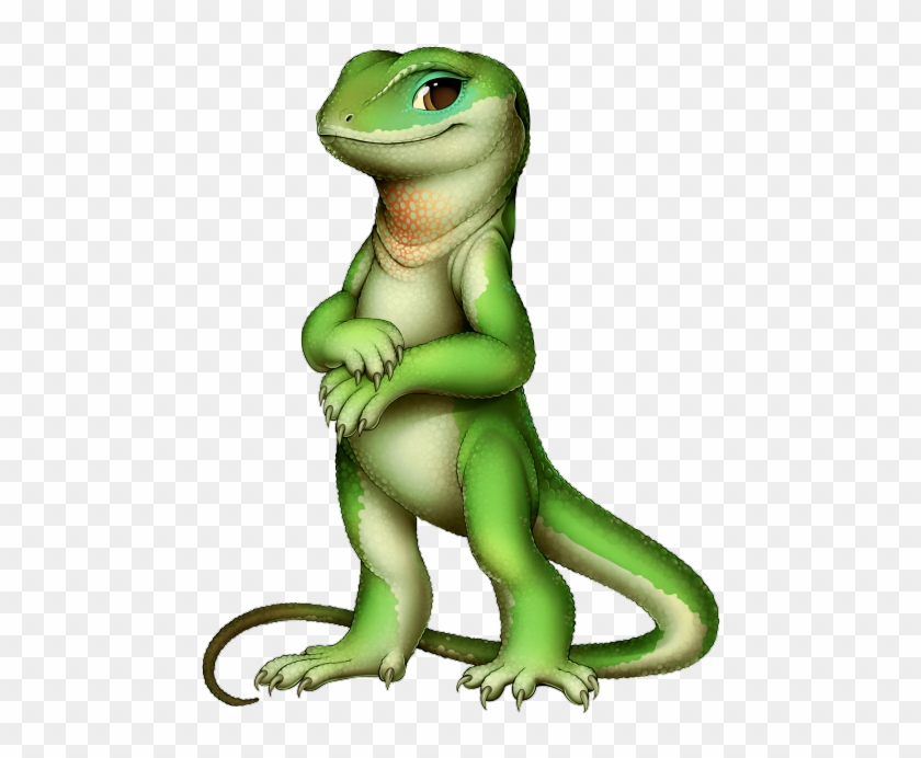 Furvilla Species Tumblr Carolina At Last Anolis - Furvilla Lizard Clipart