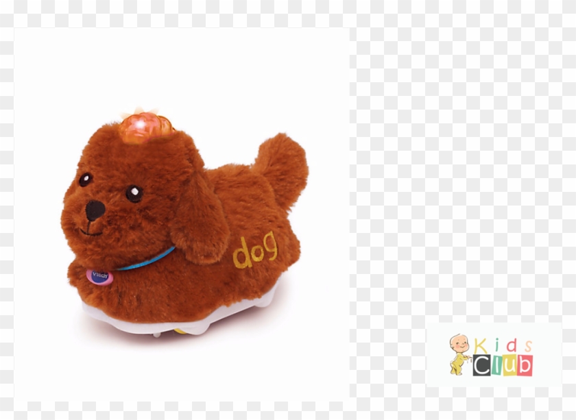 Stuffed Toy Clipart #2895812