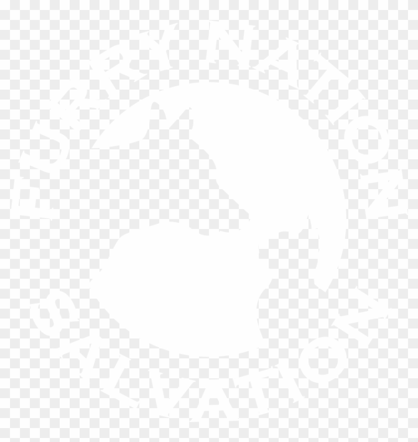 Furry Nation Salvation - Silhouette Clipart