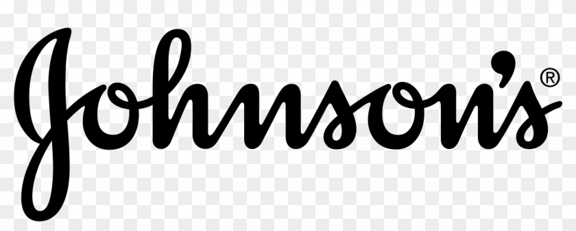Johnson & Johnson Logo Png Transparent - Johnsons And Johnsons Logo Clipart