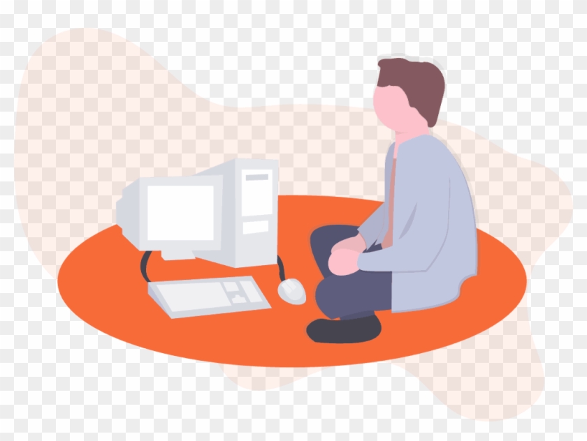 3 Weird Ways To Use Reusable Blocks More Efficiently - Sitting Clipart
