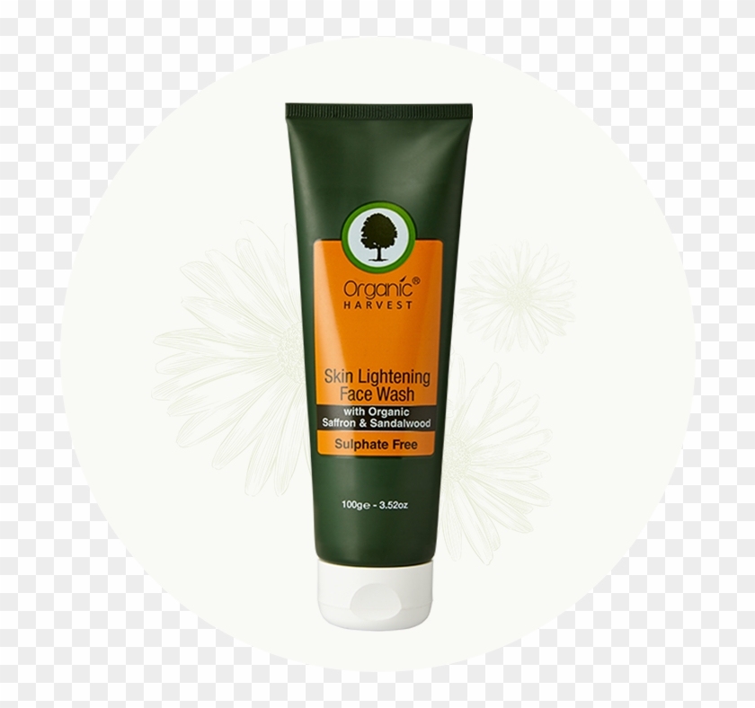 Skin Lightening Face Wash - Cosmetics Clipart #2896215