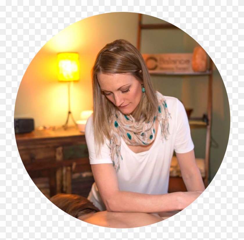 To Excel In A Field Devoted To Helping Other People - Girl Clipart