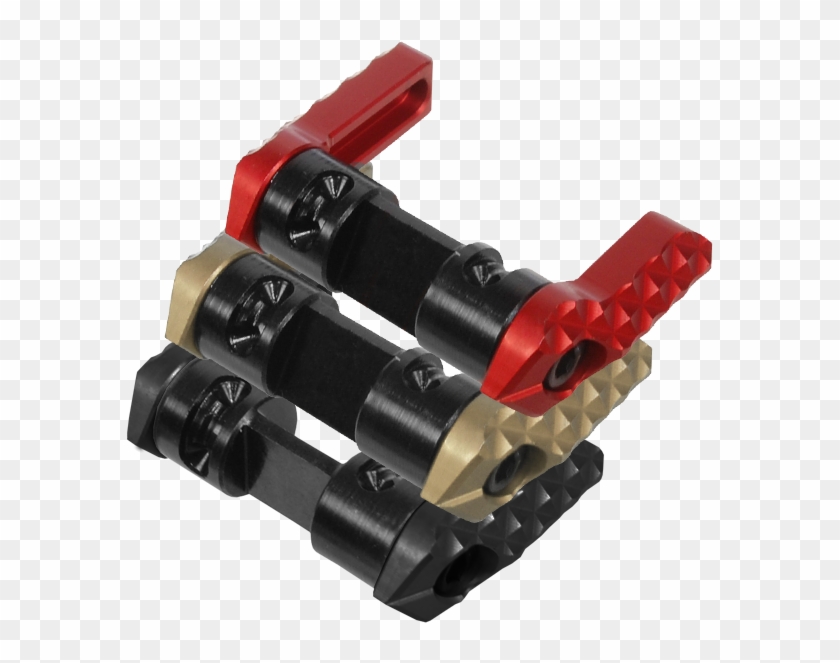 Ar Safety Selector Clipart