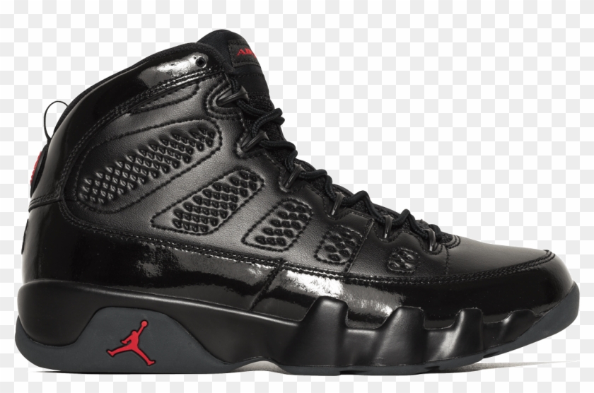 9 Retro - 302370 014 Air Jordan 9 Retro Clipart #2896541