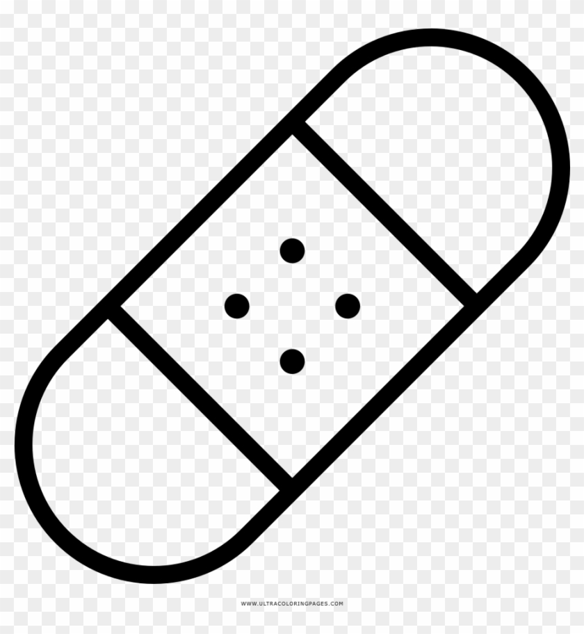 15 Bandage Coloring - Phone Icon Ringing Gif Clipart