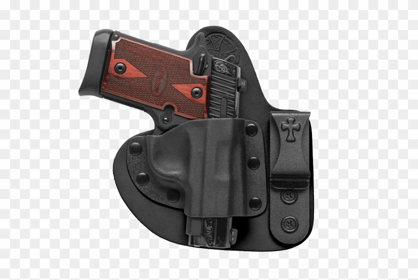 Aiwb Holster Clipart #2896706