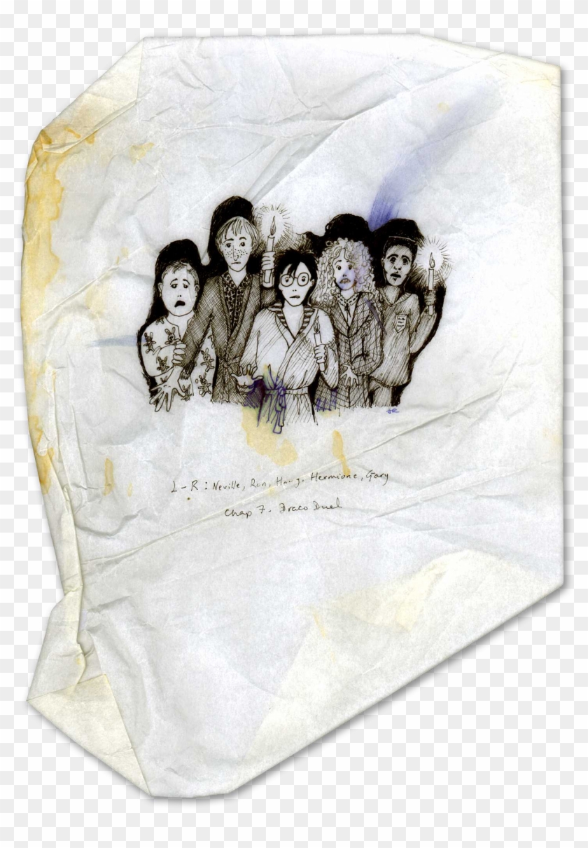 Https - //i - Cubeupload - Com/pzmvg2 - Jk Rowling - Harry Potter Sketches Jk Rowling Clipart
