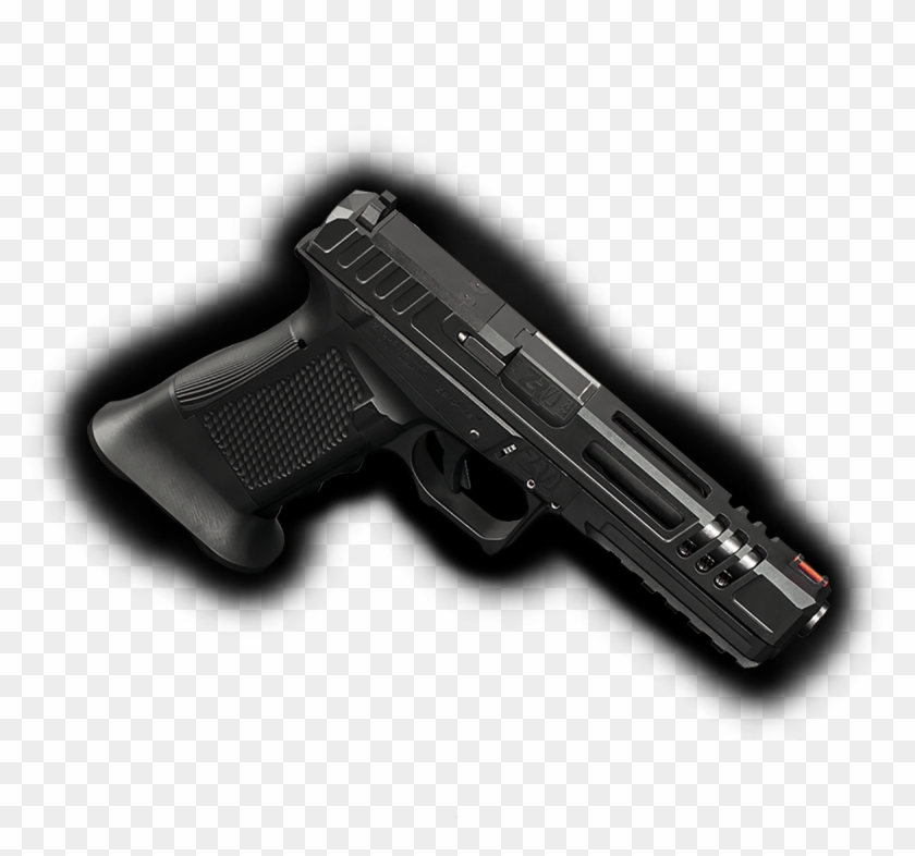 Firearm Clipart #2896760