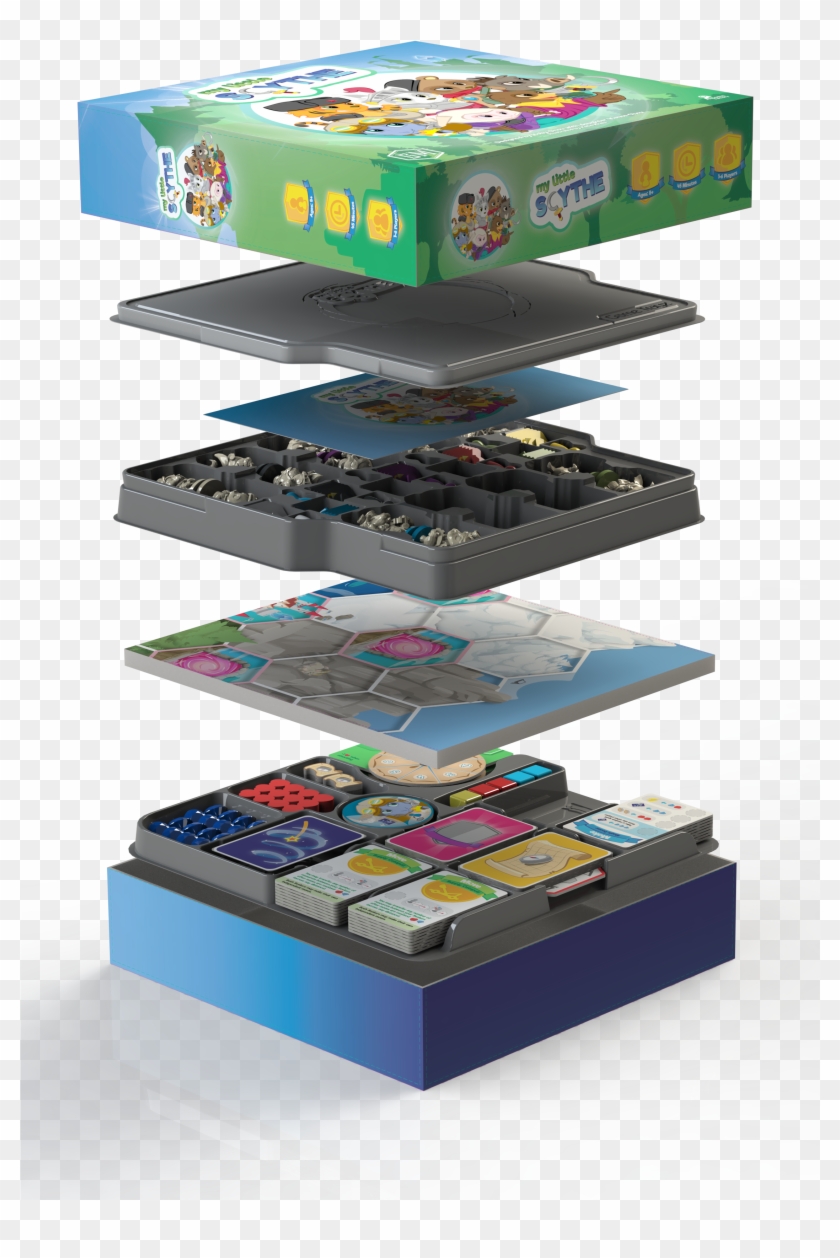 Tell Others Clipart #2897250