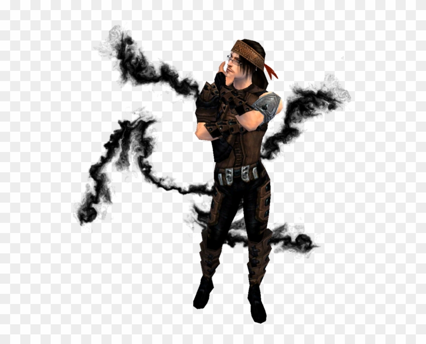 User The Holy Dragons Ranging Elf - Sniper Clipart #2897555