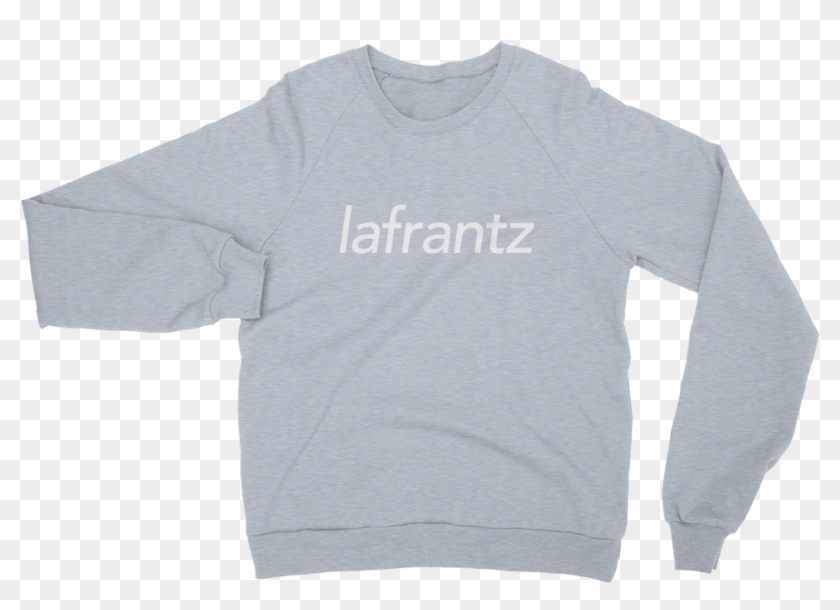 American Apparel Lafrantz Sweater - Thefuturekingz Merch Clipart #2898100