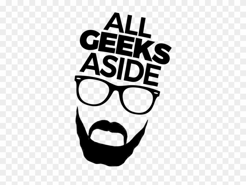 All Geeks Aside On Apple Podcasts Clipart #2898323