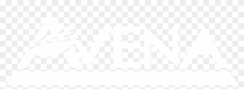 Avena Nordic Grain Logo Black And White - Tottenham Logo White Png Clipart