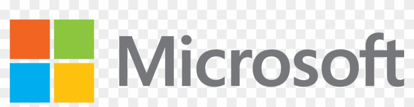 New Microsoft Logo &ndash Unity Blog - Microsoft Logo Vector Clipart