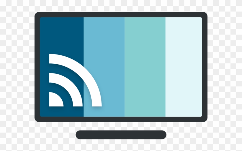 Stream To Lg Tv 4 - Led-backlit Lcd Display Clipart