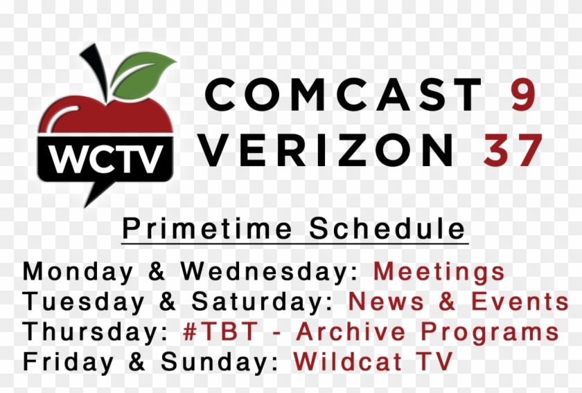 Download The Wctv App - Baystate Health Clipart