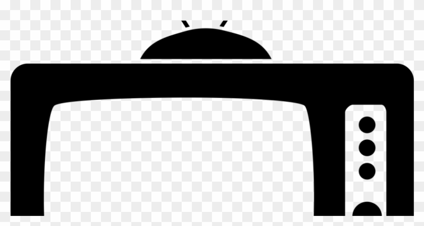 Jt Tv - Television Clipart #2898546