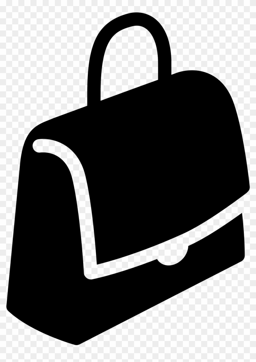 Briefcase Png Vector - Bag Clipart