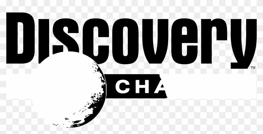 Discovery Logo Png - White Discovery Channel Logo Clipart #2898865