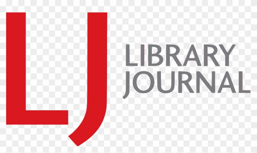 Library Journal Logo Clipart #2899255