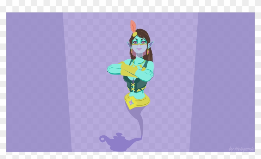 #paladinsgame #paladins #paladins Champions #flat Design - Cartoon Clipart #2899289