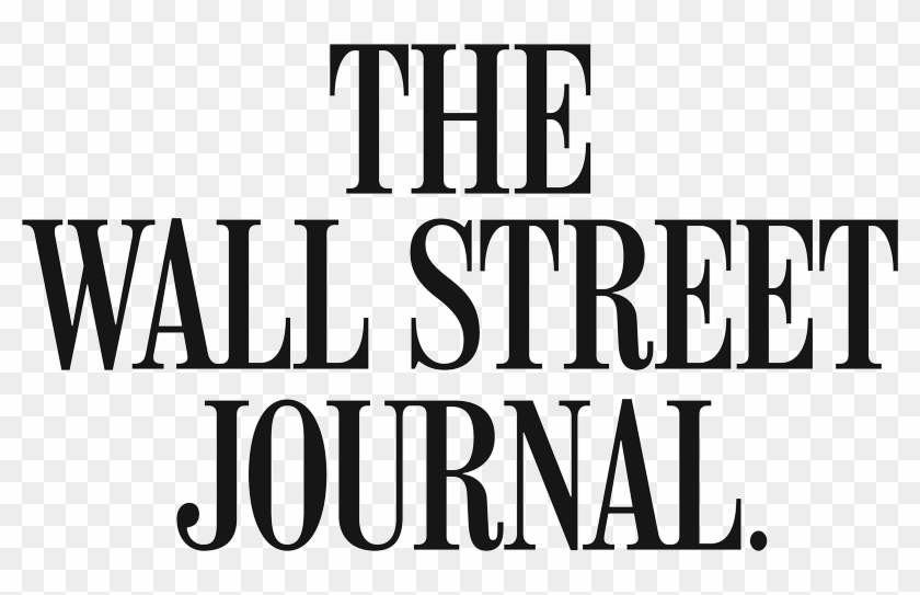 Thumb Image - Wall Street Journal Png Clipart #2899339