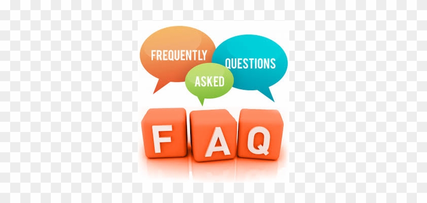 Frequently Asked Questions Spring - Bogor Clipart #2899823