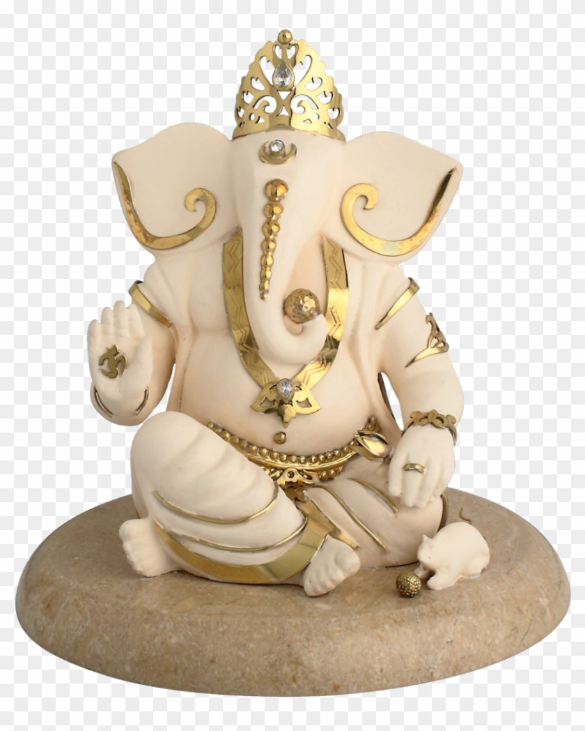 Ganesh Murti Transparent Png Clipart