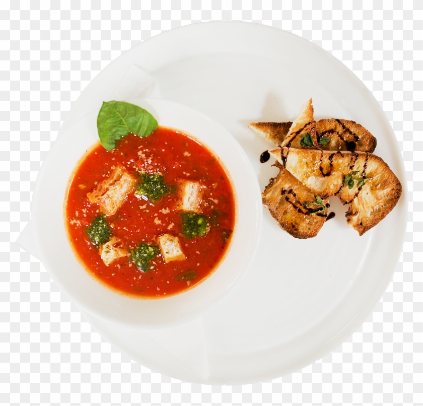 Tomato Soup Png Image Background - Tomato Soup Clipart