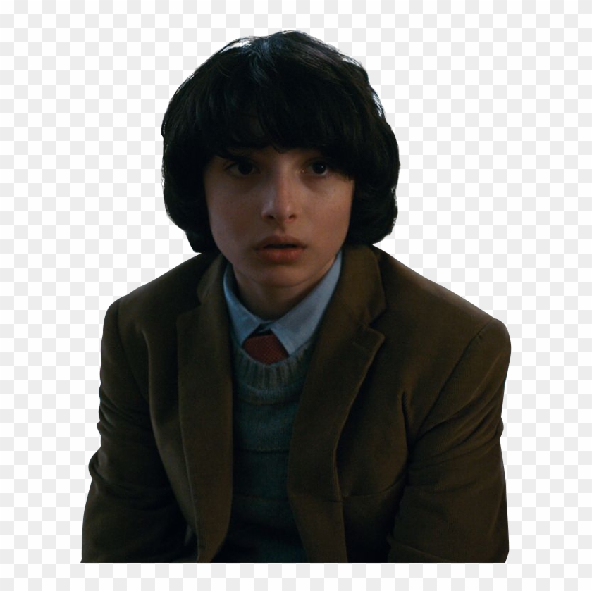 Mike Stranger Things Png , Png Download - Mike Stranger Things Clipart #290097