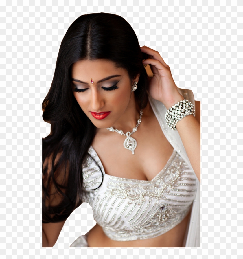 Hd Jewellery Model Png Clipart #290121