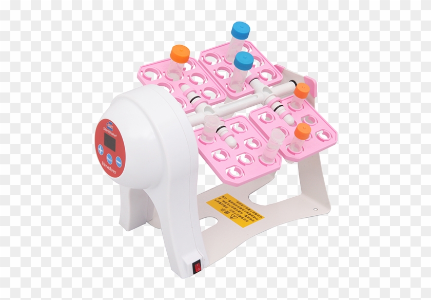 Tube Revolver, Fixed Speed - Baby Toys Clipart