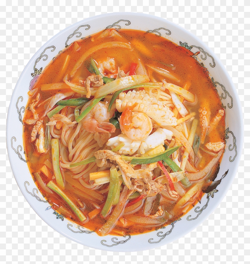 Transparent Background Thai Soup Png Clipart