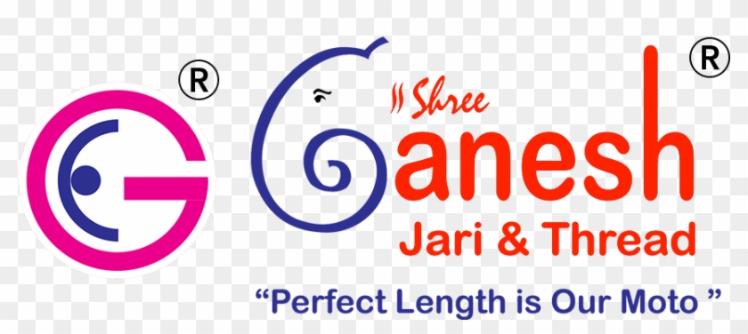 G Ganesh Logo Clipart