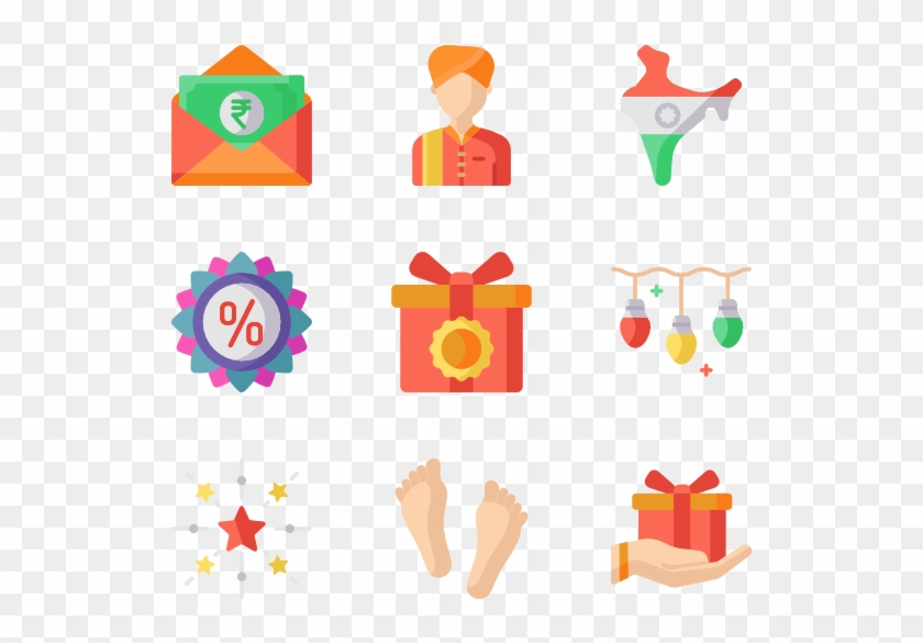 Diwali Clipart #290296