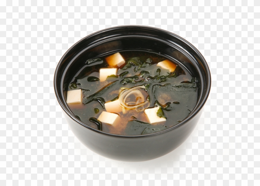 Miso Soup - Miso Soup Transparent Background Clipart