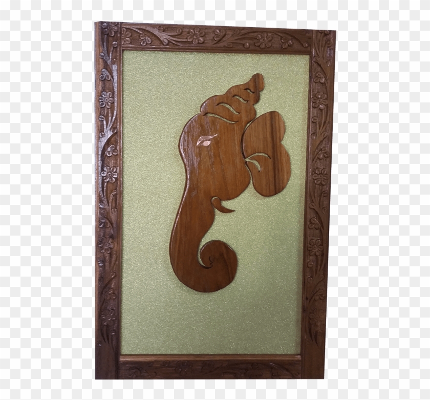 Picture Frame Clipart #290378