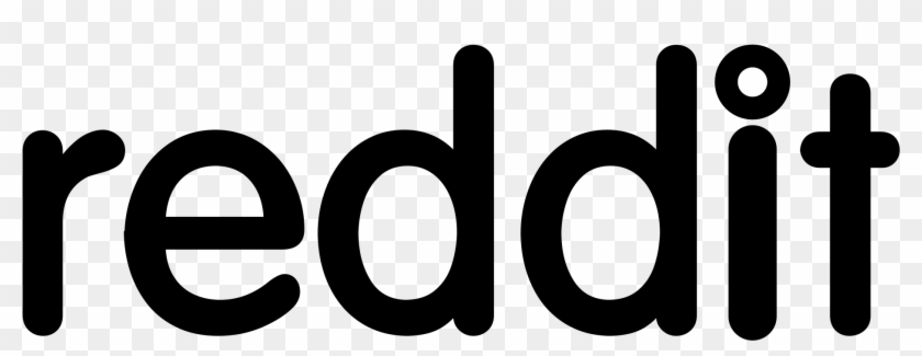 Open - Reddit Logo Png Clipart