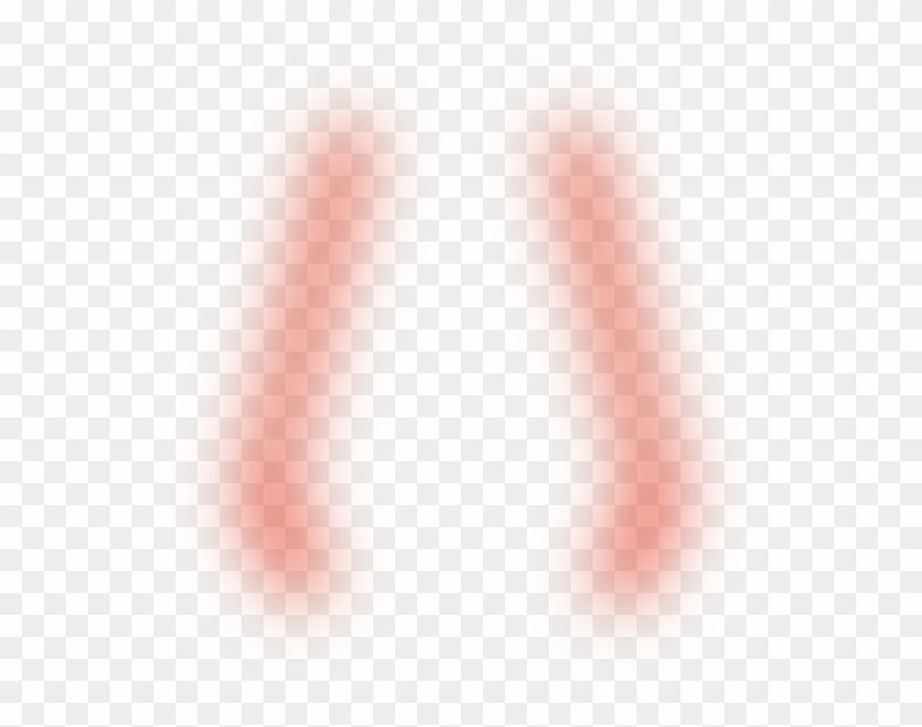 Red Glow Clipart , Png Download - Transparent Red Glow