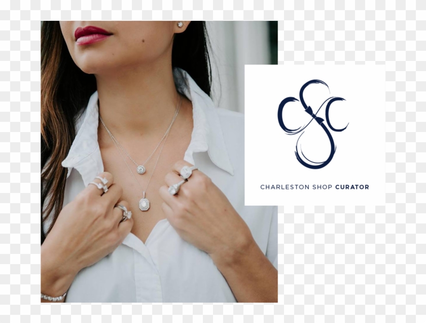 Jewelry With J-tv - Design Clipart #290600