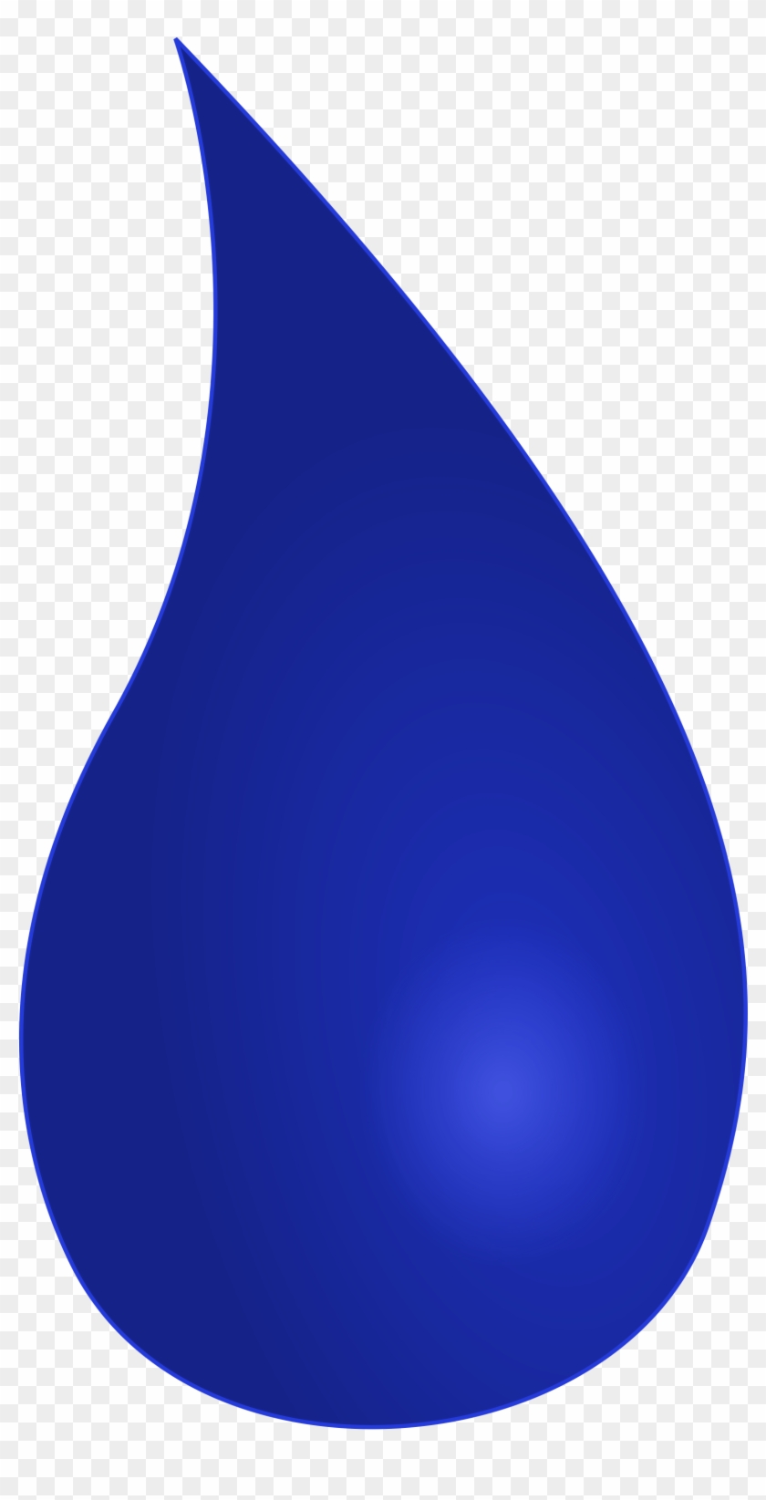 Download File Water Drop Svg Drop Of Water Png Clipart 290604 Pikpng