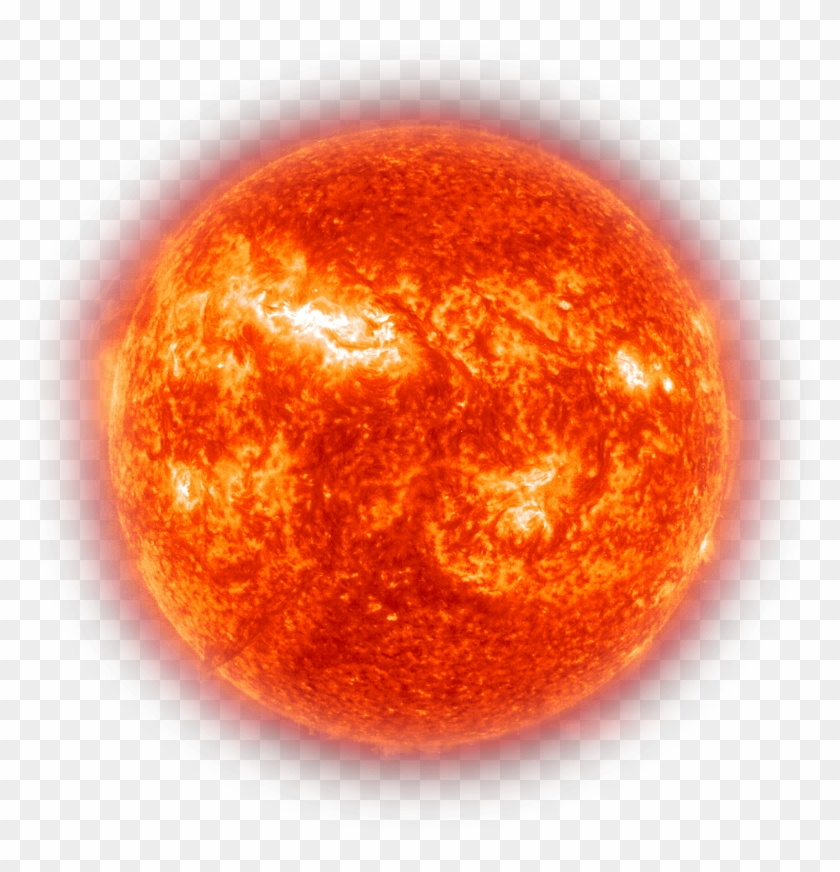 Bright Sun - Vy Canis Majoris Clipart #290634