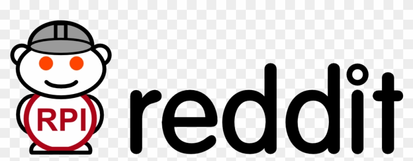 Puckman Reddit Logo Png - Reddit Clipart #290636