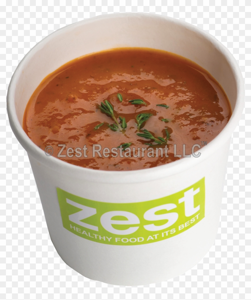 Mama's Tomato & Thyme Soup - Ezogelin Soup Clipart